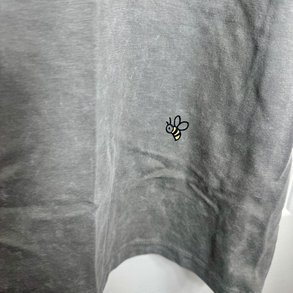 NWT. Primark Disney gray Winnie the Pooh t-shirt 2X - Picture 8 of 15